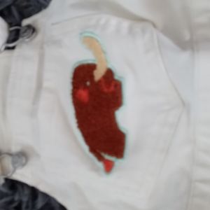 Christian Robinson kids jumper